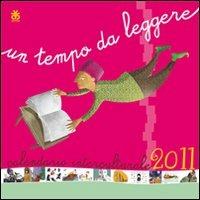 Calendario interculturale 2011. Un tempo da leggere - copertina