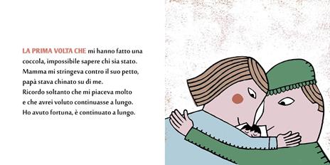 La prima volta che sono nata - Vincent Cuvellier,Charles Dutertre - 5