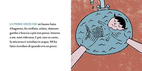 La prima volta che sono nata - Vincent Cuvellier,Charles Dutertre - 6