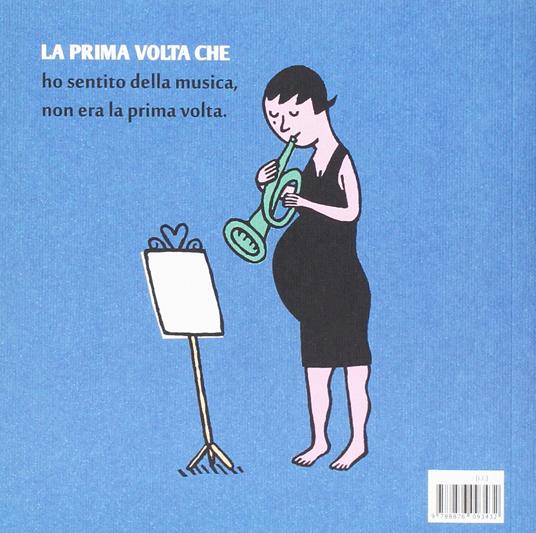 La prima volta che sono nata - Vincent Cuvellier,Charles Dutertre - 7
