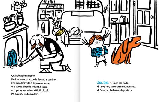 Lucilla Scintilla e il porcello nascosto. Ediz. a colori - Alex Cousseau - 2