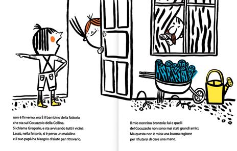 Lucilla Scintilla e il porcello nascosto. Ediz. a colori - Alex Cousseau - 3