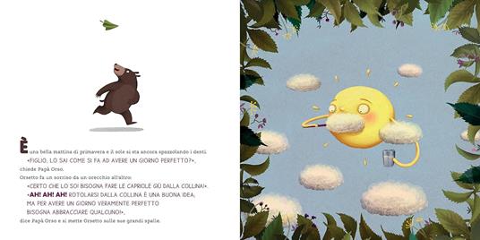 Chi vuole un abbraccio? - Przemyslaw Wechterowicz,Emilia Dziubak - 2