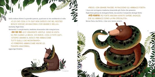 Chi vuole un abbraccio? - Przemyslaw Wechterowicz,Emilia Dziubak - 4