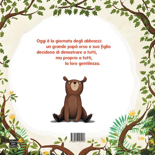 Chi vuole un abbraccio? - Przemyslaw Wechterowicz,Emilia Dziubak - 5