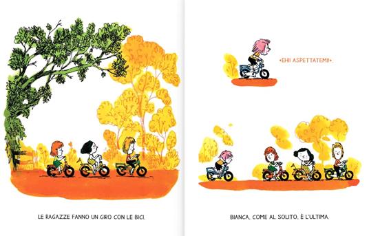 Solo una storia e poi a letto! Ediz. a caratteri grandi - Marion Gandon - 3