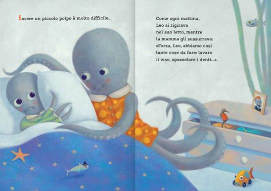 Leo, otto volte eroe - Sara Sahinkanat - 2