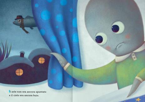 Leo, otto volte eroe - Sara Sahinkanat - 3