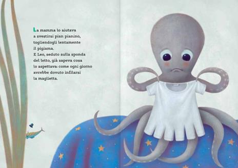 Leo, otto volte eroe - Sara Sahinkanat - 4