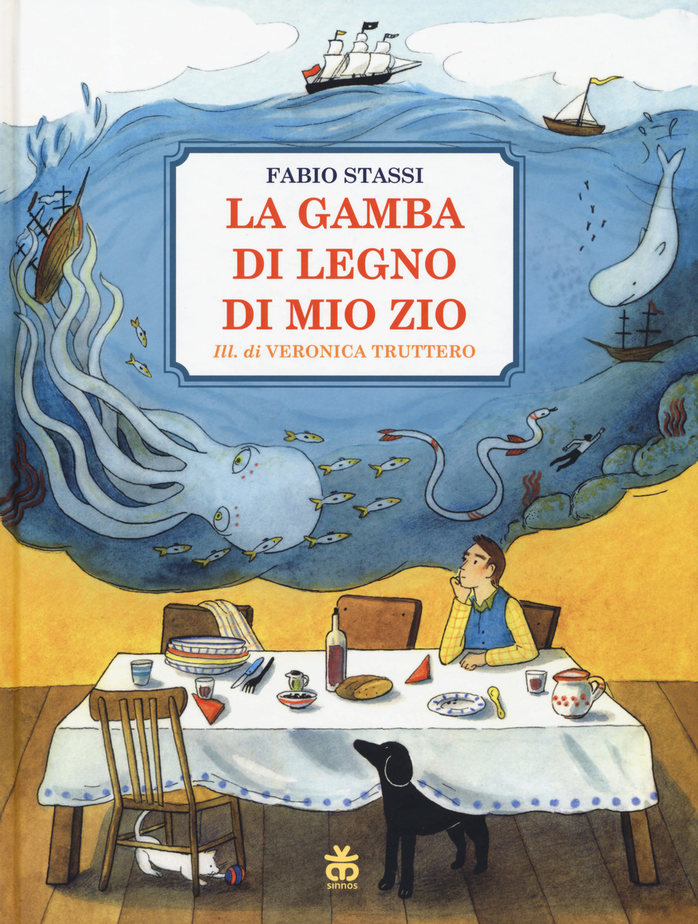 Piazza del Libro
