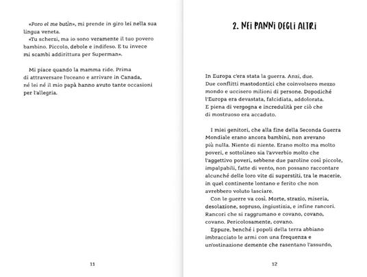La strada ti chiama - Francesca Bonafini - 3