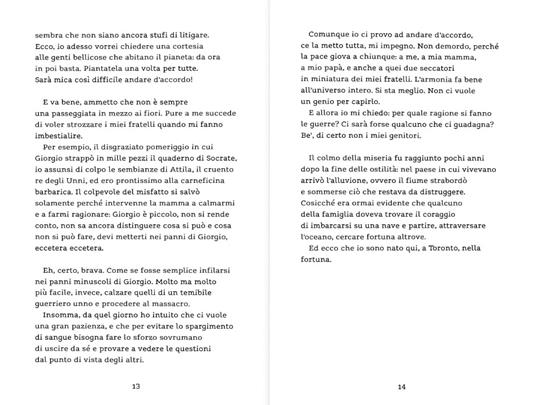 La strada ti chiama - Francesca Bonafini - 4