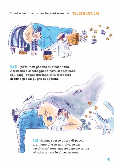 Sgrunt! - Daniele Movarelli - 3