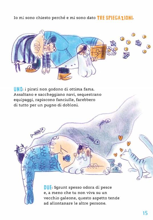 Sgrunt! - Daniele Movarelli - 3