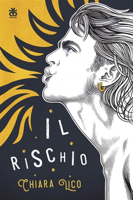 Il rischio - Chiara Lico - ebook