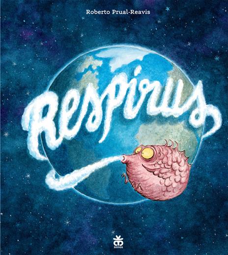 Respirus - Roberto Prual-Reavis - copertina