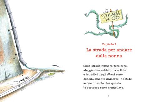 Il tè della nonna - Cristina Marsi - 2