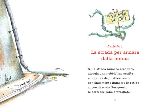 Il tè della nonna - Cristina Marsi - 2