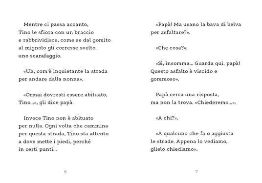 Il tè della nonna - Cristina Marsi - 3