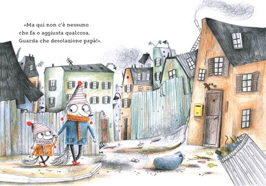 Il tè della nonna - Cristina Marsi - 4