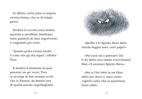 Il tè della nonna - Cristina Marsi - 5