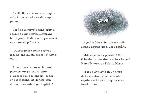 Il tè della nonna - Cristina Marsi - 5