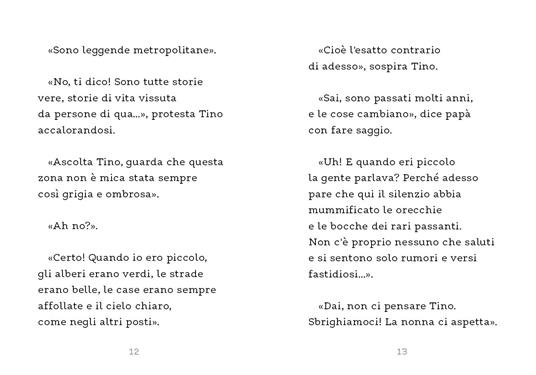 Il tè della nonna - Cristina Marsi - 6