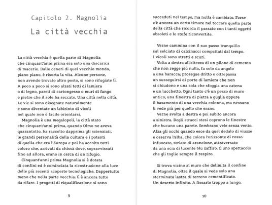 Borders - Giuliana Facchini - 4
