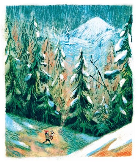 Morris. Ediz. a colori - Bart Moeyaert - 2