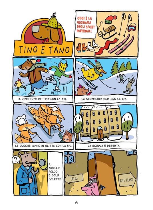 L'ispettore Joe - Majda Koren - 2