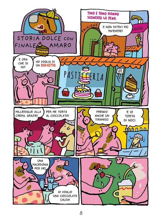 L'ispettore Joe - Majda Koren - 4