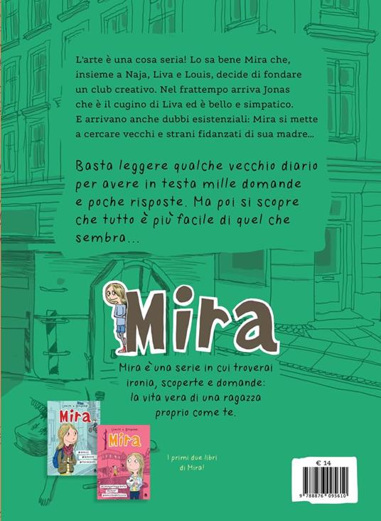 Mira #primo bacio #arte #famiglia - Sabine Lemire - 7