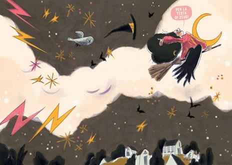 Mi chiamano Teschio - Daniele Movarelli,Alice Coppini - 5