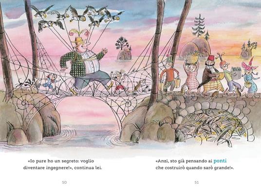 Eugenia l'ingegnosa. Nuova ediz. - Anne Wilsdorf - 2