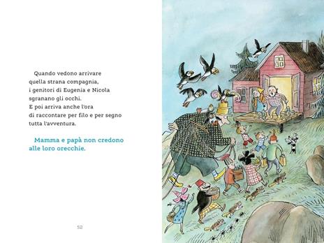 Eugenia l'ingegnosa. Nuova ediz. - Anne Wilsdorf - 3