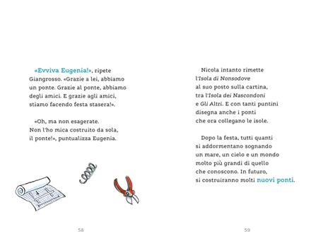 Eugenia l'ingegnosa. Nuova ediz. - Anne Wilsdorf - 6