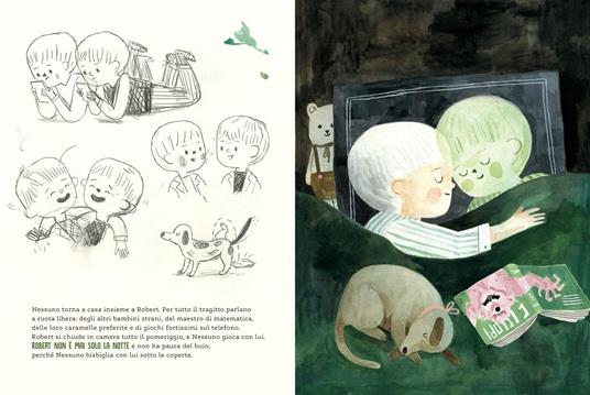 Il mio amico invisibile - Kim Fupz Aakeson - 4