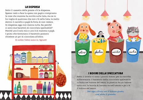 Apriti casa! - Silvia Nalon - 5