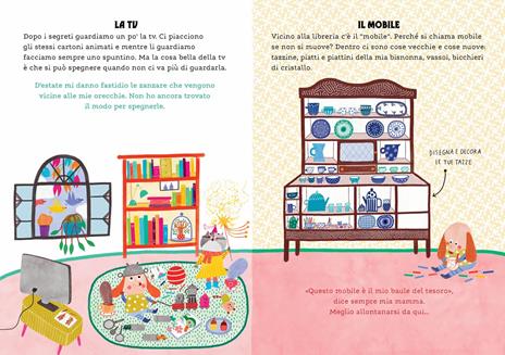 Apriti casa! - Silvia Nalon - 6