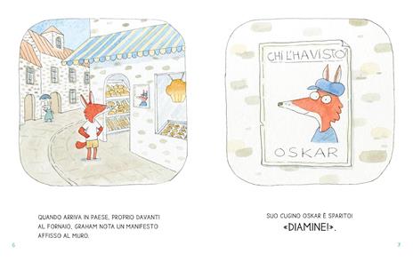 Torna a comprare il pane! - Jean-Baptiste Drouot - 3