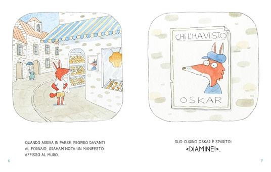Torna a comprare il pane! - Jean-Baptiste Drouot - 3