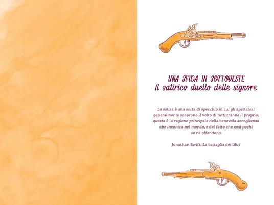 Ti sfido! Storie di rivalità e duelli senza fine - Anna Vivarelli - 3