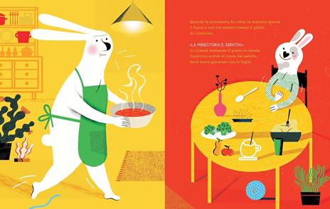 Cucinami una minestoria! Ediz. a colori - Majda Koren - 4