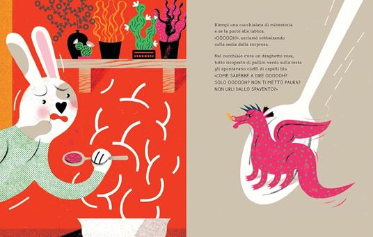 Cucinami una minestoria! Ediz. a colori - Majda Koren - 5