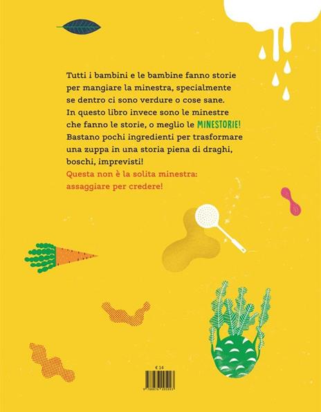 Cucinami una minestoria! Ediz. a colori - Majda Koren - 6