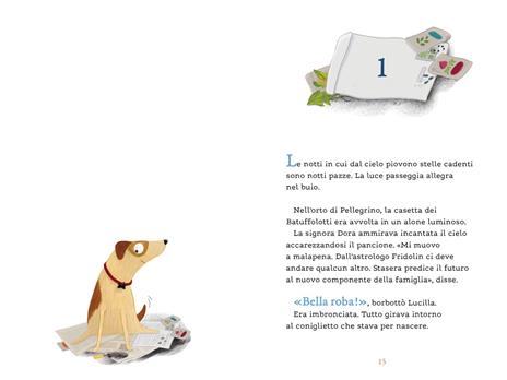 L'estate delle stelle cadenti - Cvetka Bevc - 2