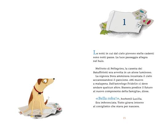 L'estate delle stelle cadenti - Cvetka Bevc - 2