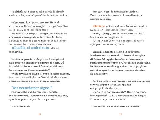 L'estate delle stelle cadenti - Cvetka Bevc - 4