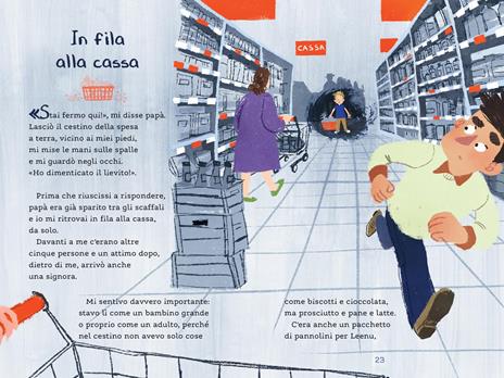 Quanti problemi, Arvo! - Anti Saar - 2