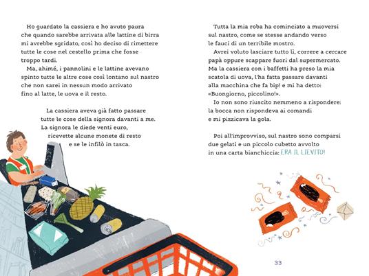 Quanti problemi, Arvo! - Anti Saar - 3